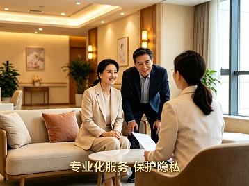 金山屯有偿售卵代生女生的客户的客户群体有哪些